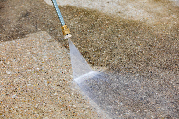 Best Pool Deck Cleaning  in Alamae, NC