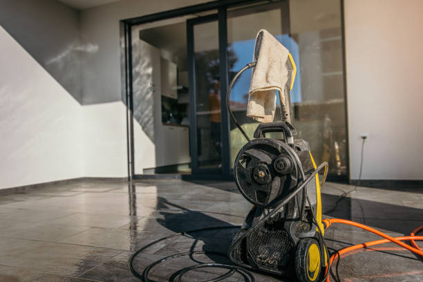Best Restaurant Pressure Washing  in Alamae, NC