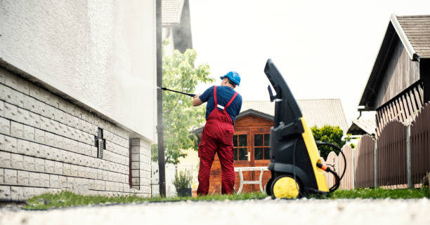 Best Solar Panel Cleaning  in Alamae, NC